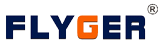 FLYGER logo